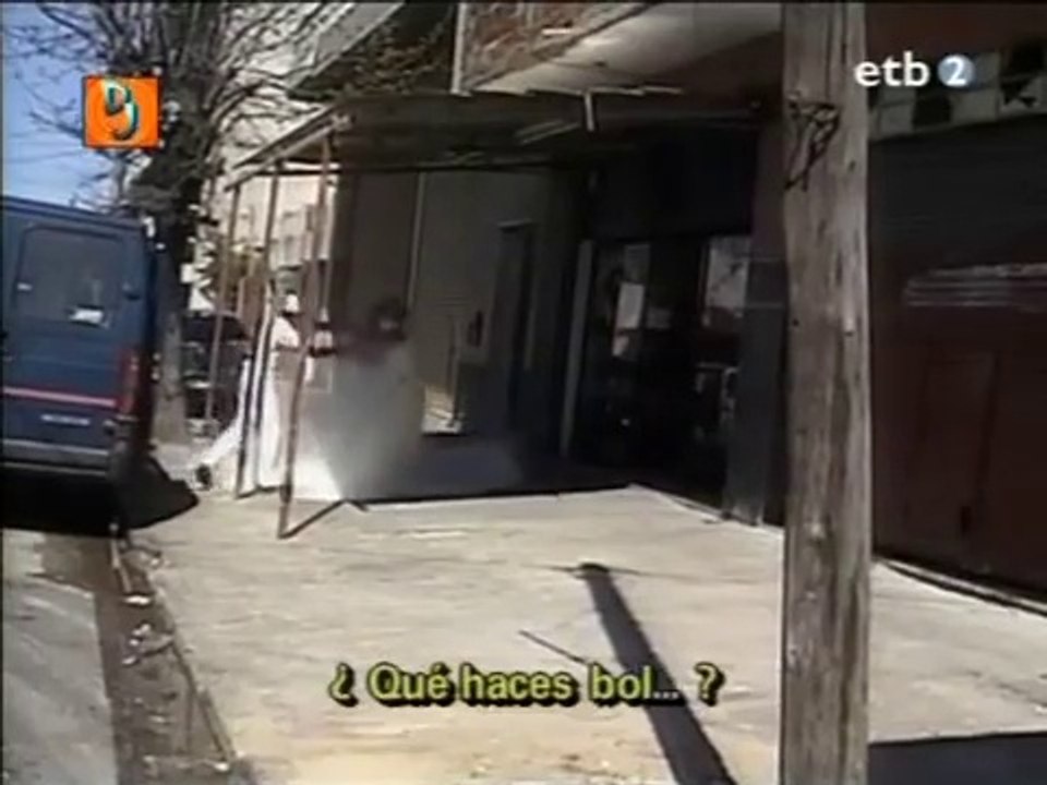 Videomatch- La gran venganza 05