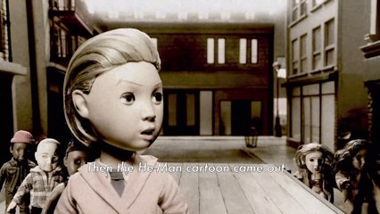 Ultra City Smiths 1x05 Season 1 Episode 5 Clip - So F’ing Awkward