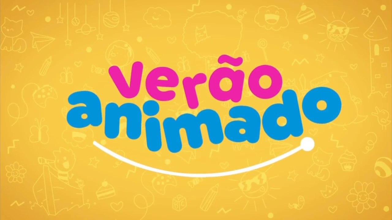 Band DF | ABERTURA: Verão Animado (2018) antiga