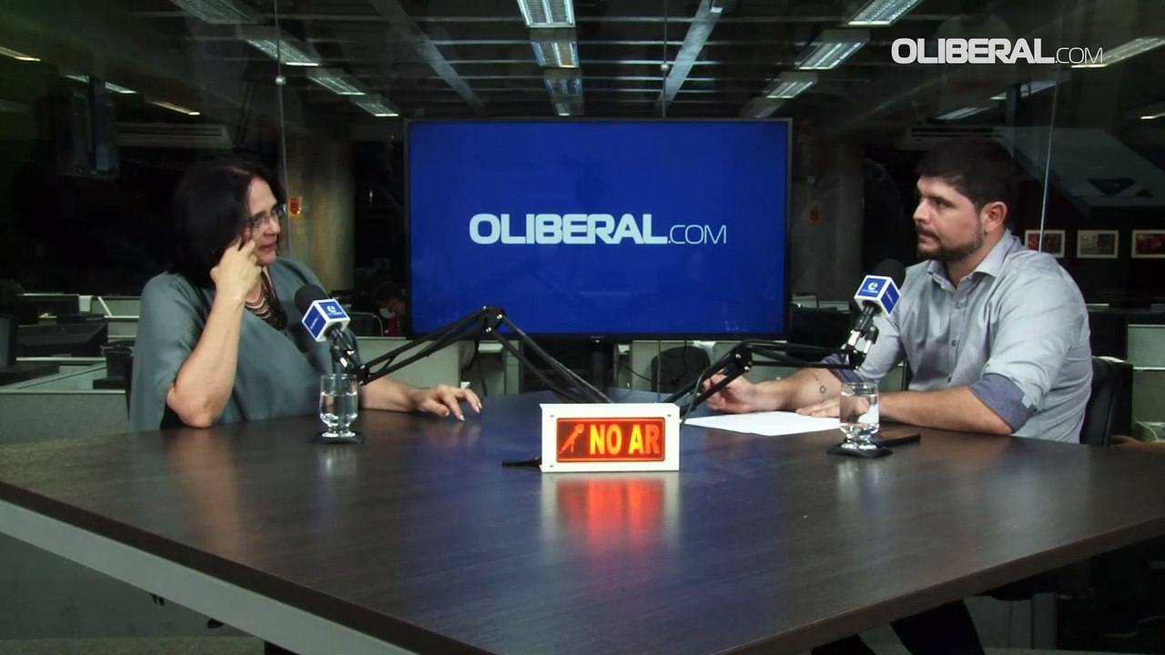 Ministra Damares destaca investimentos no Marajó e critica CPI da Covid