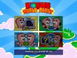 Worms World Party online multiplayer - dreamcast