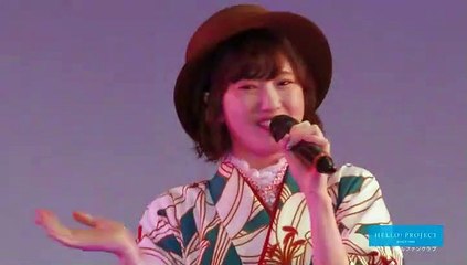 [2020.02.26] Angerme Kawamura Ayano Birthday Event 2019 Part 1