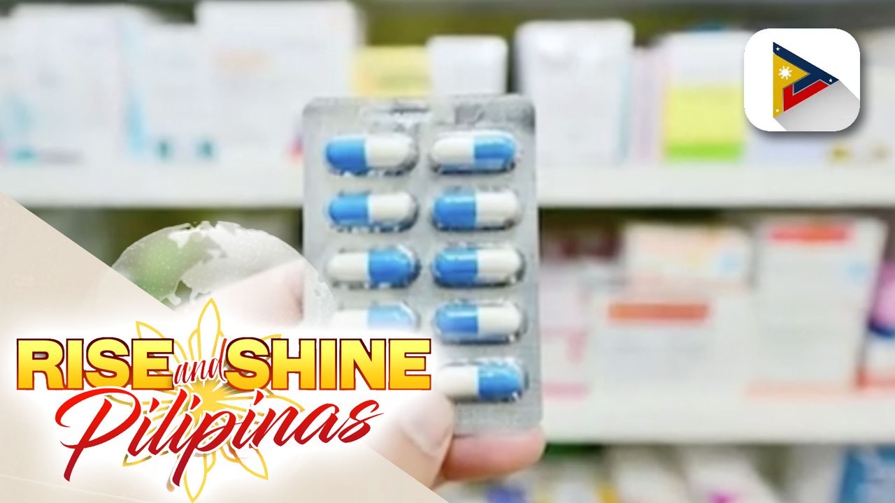 SAY NI DOK: Madalas na paggamit ng pain reliever, nakasasama sa kalusugan;   Alamin: Tamang paggamit ng pain reliever