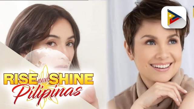 TALK BIZ: Lea Salonga, kasama sa Pretty Little Liars: Original Sin ; Jennylyn Mercado, buntis?