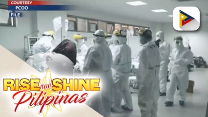 DOH, nakikipag-ugnayan sa DICT para palakasin ang kapasidad ng COVID-Kaya kasunod ng nangyaring technical glitches