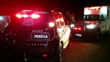 Homem é encontrado morto por envenenamento em Cascavel