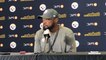 Mike Tomlin Responds to Tyler Boyd's Criticism of Steelers