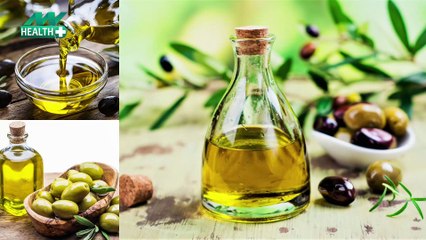 किस तेल को खाने से होगा फायदा, जानिए यहां |olive oil|vegetable oil|