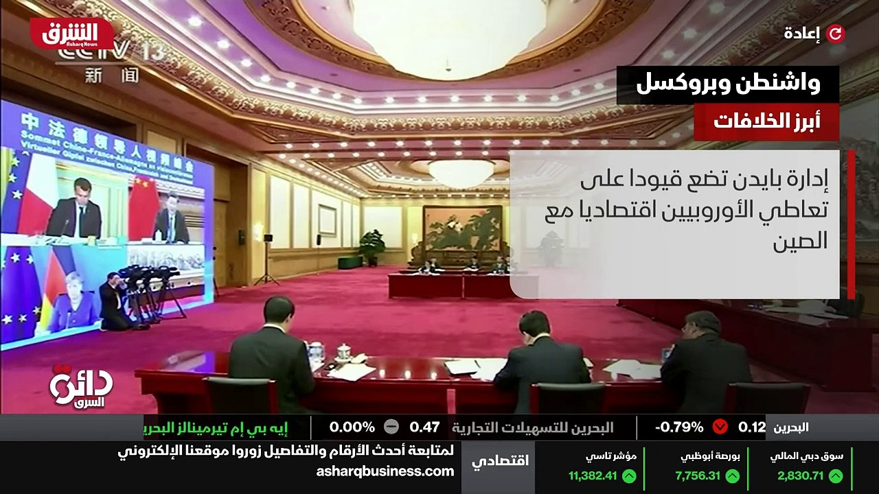 ...إنهما الدفاعية ....