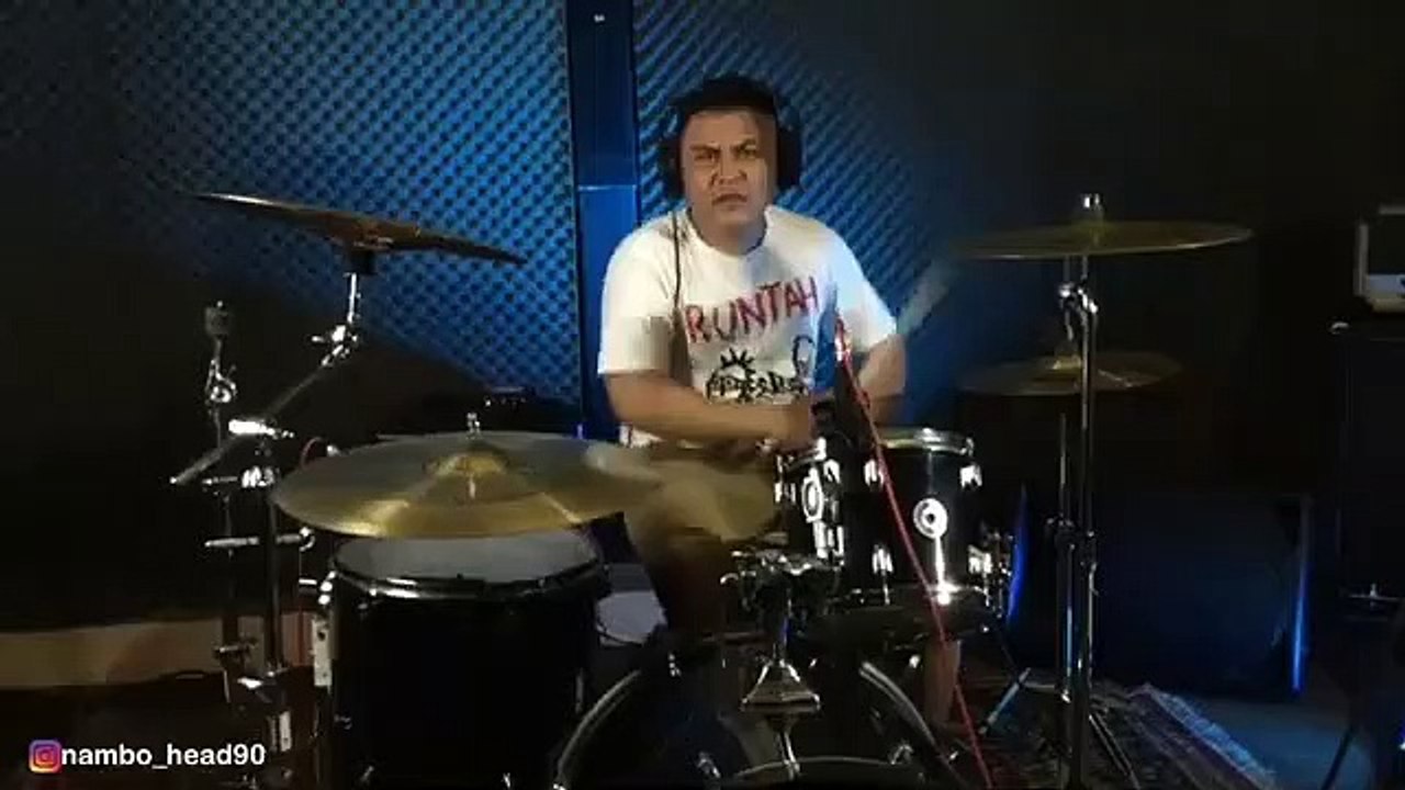 NTRL DRUM COVER