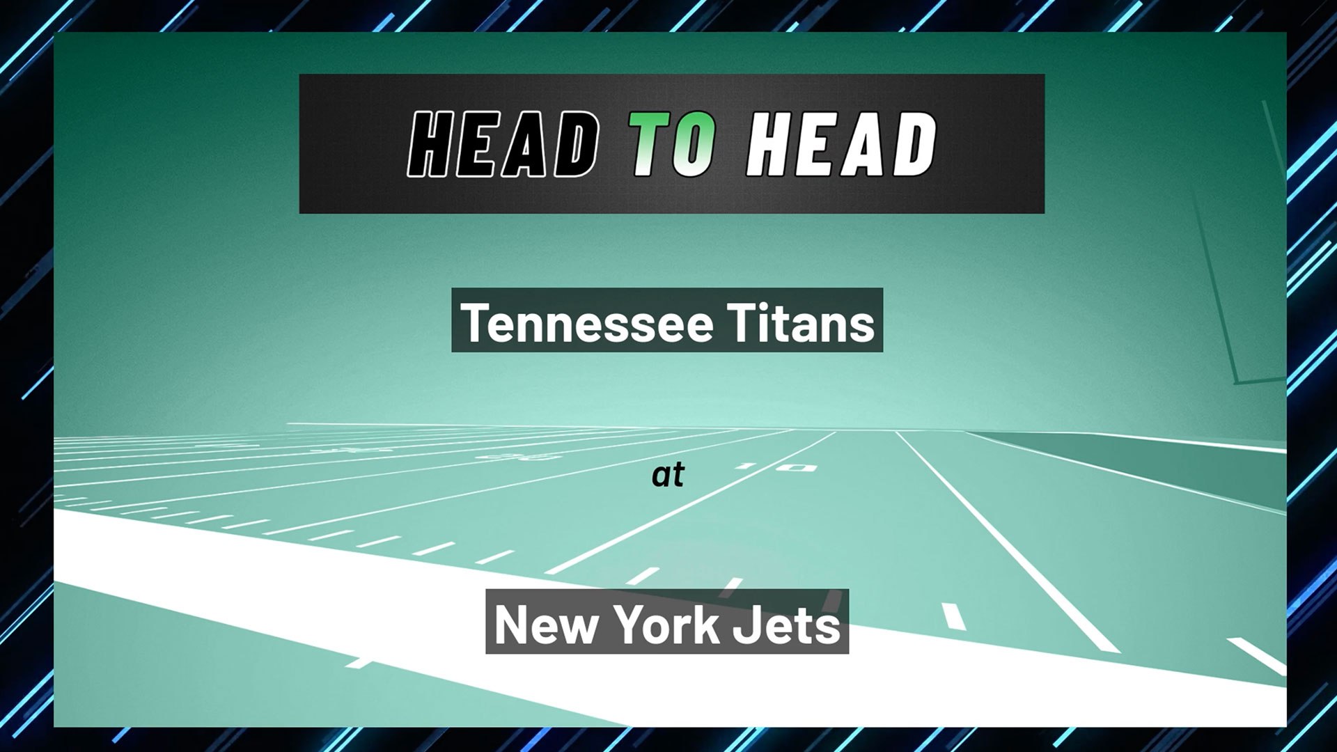 new york jets tennessee titans