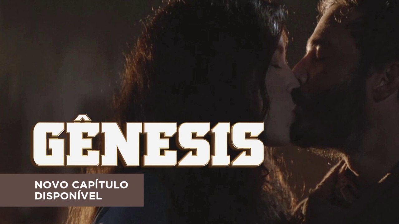 Novela Gênesis Capítulo 181 Completo HD | 28/09/2021