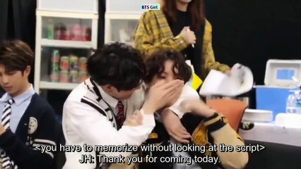 (ENG SUB) BTS JAPAN OFFICIAL FANMEETING VOLUME 4 BEHIND SCENES (PART-3)