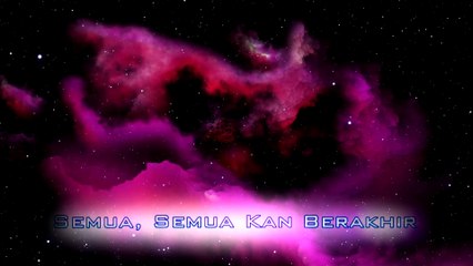 The Crabs - Cinta dan Duri | Musik Video Lirik