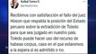 Aníbal Torres sobre extradición de Toledo: “Recibimos con satisfacción el fallo del juez que respalda la posición del Estado”