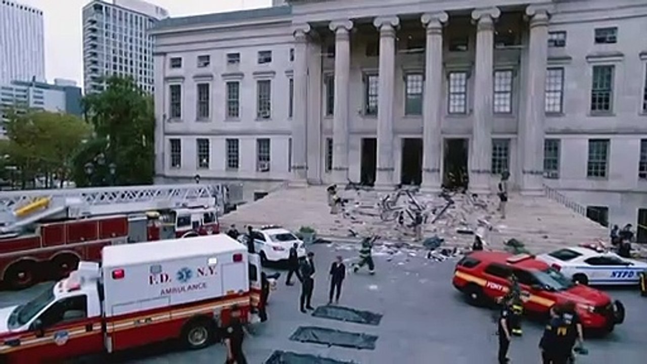 FBI S04E03 Trauma