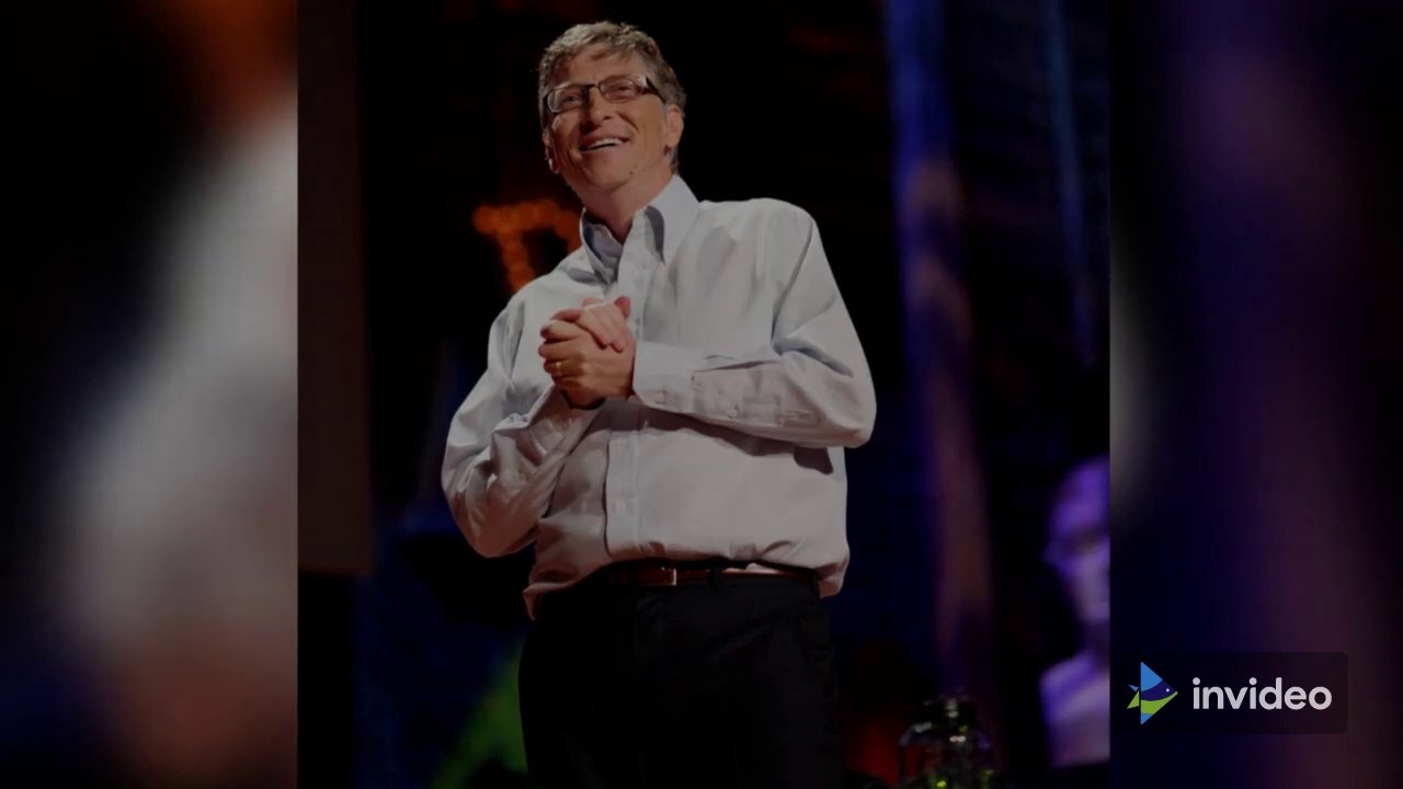 15 Interesting Facts About Bill Gates