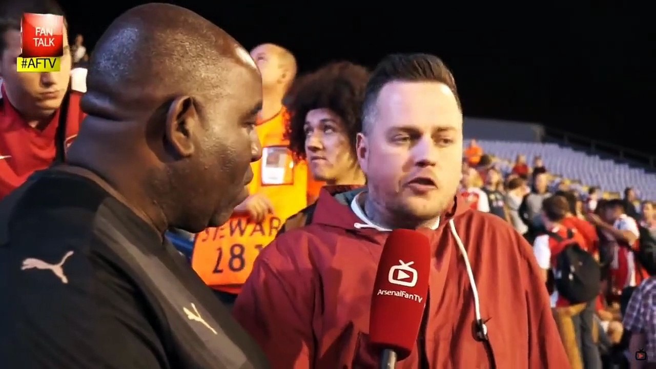 ANGRIEST FOOTBALL FANS COMPILATION NEW video Dailymotion