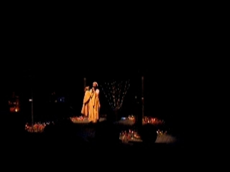 Robert-Le prince bleu