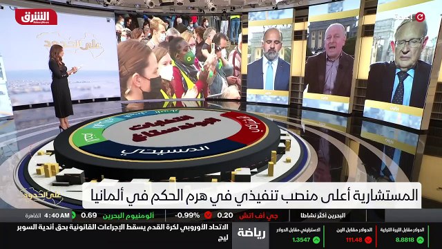 ...بشكل أو بآخر ، أعتقد أن الأمور سوف تبقى ...