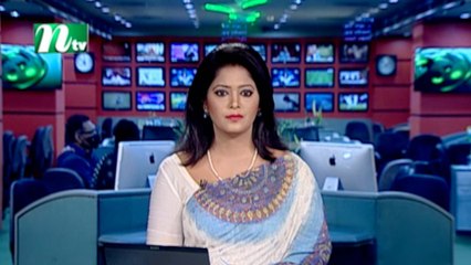 NTV Shokaler Khobor | 29 September 2021