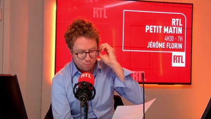 Le journal RTL de 04h30 du 29 septembre 2021