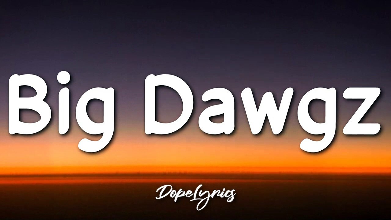 JayyKillah - Big Dawgz (feat. Lil Bran)(Lyrics)