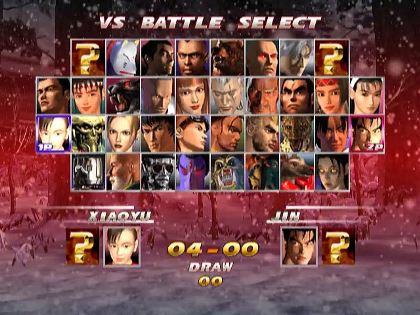 Tekken 3 ps2 deals