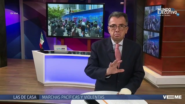 Las Noticias con Alberto Vega: Google cumple 23 años