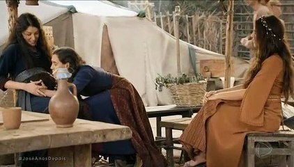 Novela Gênesis - Capítulo 181 Terça 28/09 [Capítulo de Hoje]