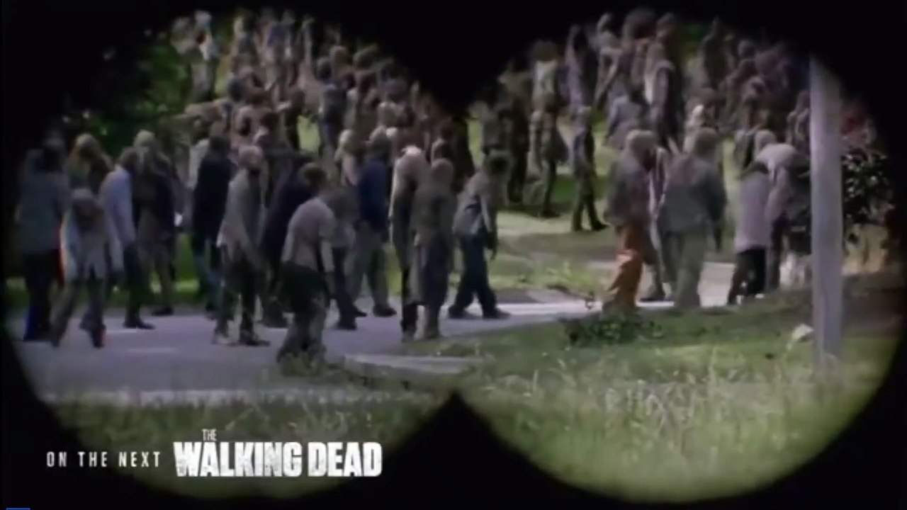 The Walking Dead 11x08 Season 11 Episode 8 Trailer