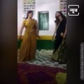 Agra School Teachers Shake A Leg To Popular Film Song In Classroom