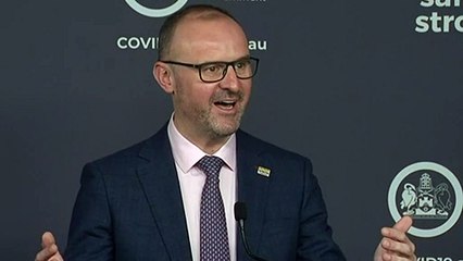 ACT records 22 new locally acquired COVID-19 cases