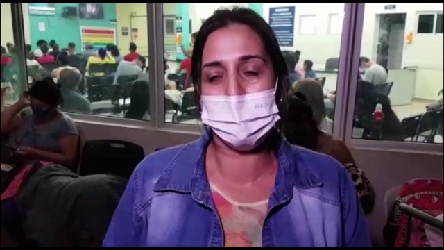 Noite de terça (28) é marcada por UPAs lotadas e diversas reclamações da população cascavelense