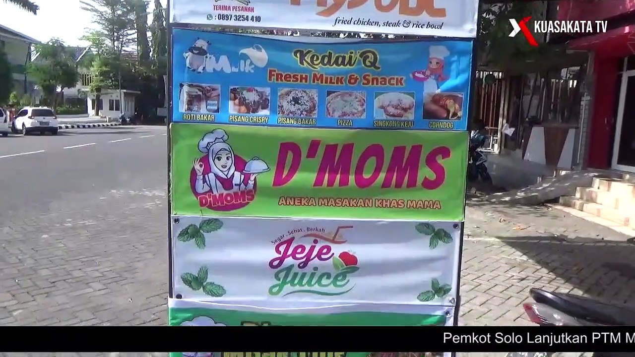Mie Level Jeje Pedes Gilaaa!! Jus Buah Termantap di Semarang Jeje Juice