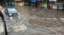 Maharashtra: Heavy rain in many cities, claims 10 lives