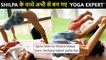 Shilpa Shares Adorable Video Of Viaan & Samisha Doing Yoga, But Wait Netizens Have This To Say