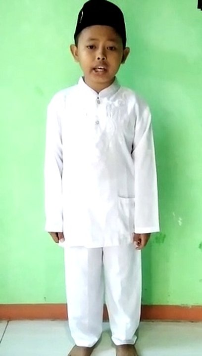 sholawat anak-anak#2