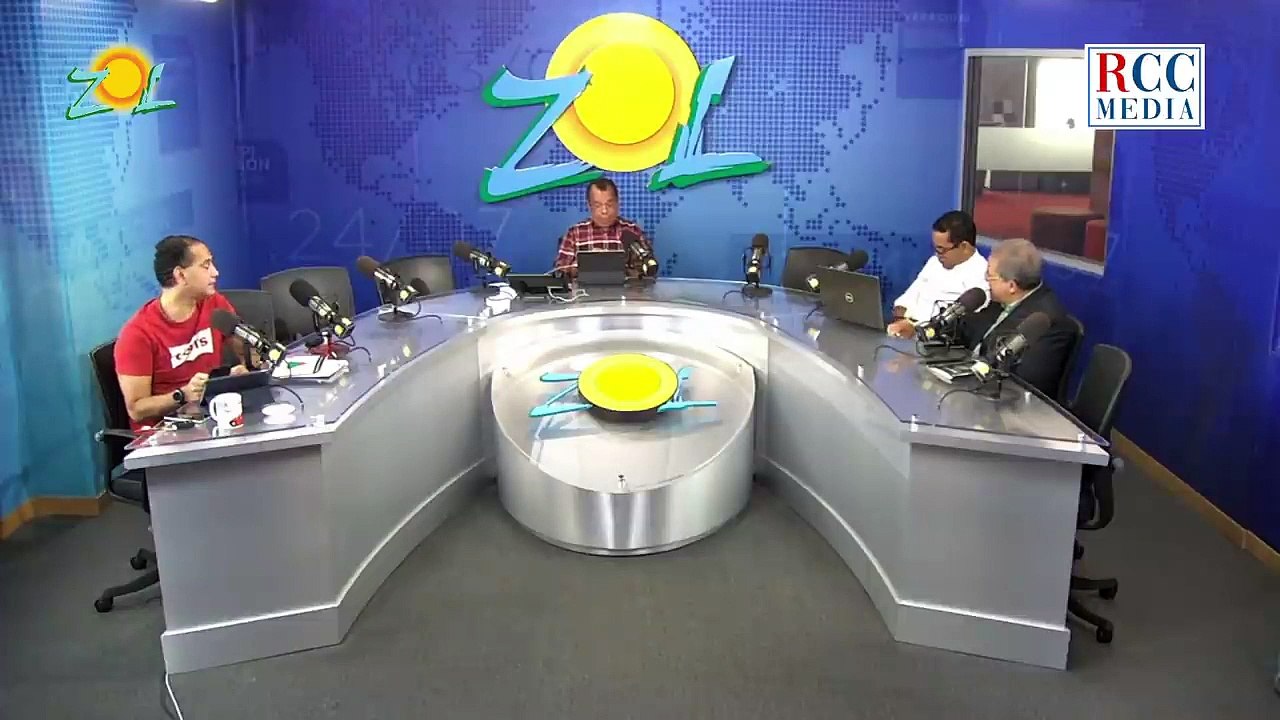 Jose Laluz "El censo no va hacer nada y no sirve para nada"