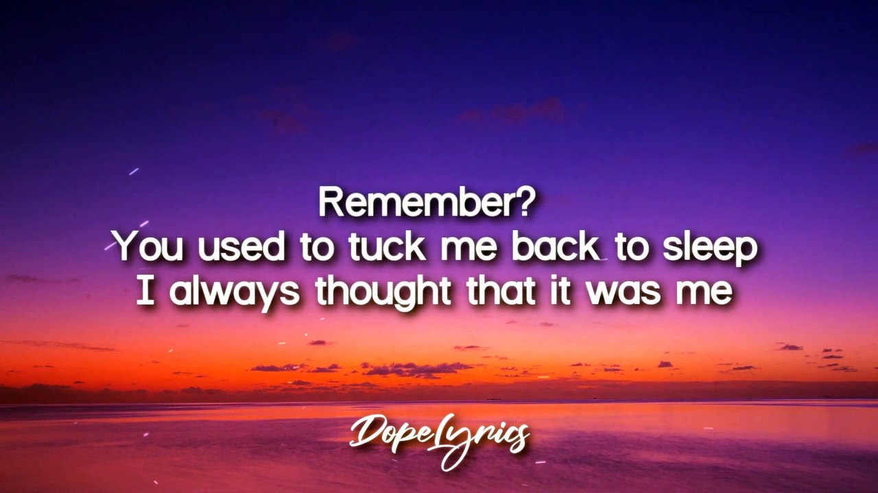 Myya's Diary - Mariah (Lyrics) soulecist. & Myya Remix