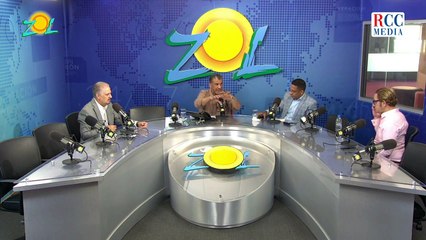 Cesar Cabrera: modificación de la ley otorga exoneraciones a los legisladores