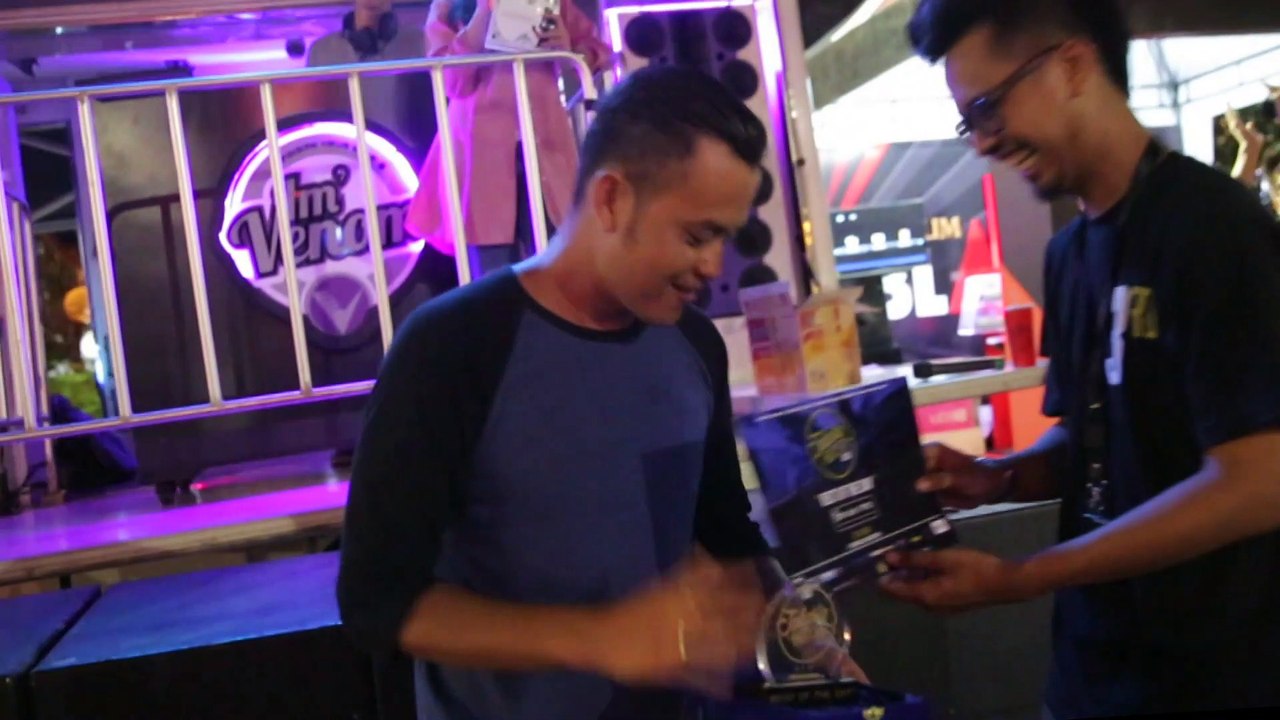 Jakarta Meet Up Sampai Riding Ke Pesisir Barat Bali