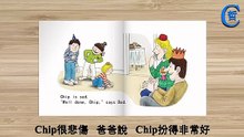 Making Faces, Oxford Reading Tree, Story Book, English