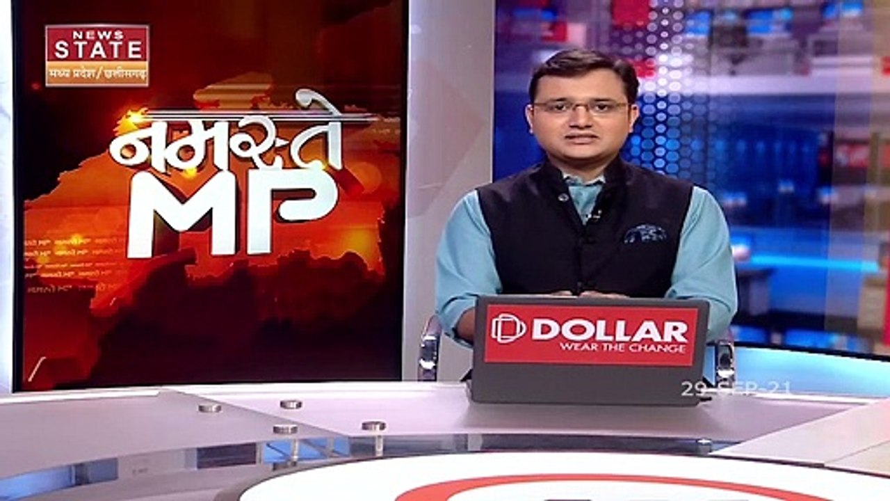 MP में 3 विधानसभा और 1 लोकसभा सीट पर उपचुनाव की तारीखों का ऐलान, 30 अक्टूबर को वोटिंग