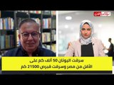 قائد البحرية التركية السابق: قبرص واليونان خدعتا مصر