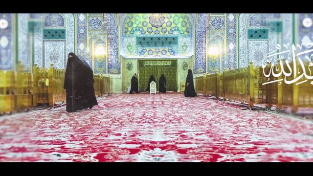 مشاني وياك العشك ــ العشق الحسيني سلام الكناني وباقر ال سلام جديد اعمال محرم 1443هـ لطميات 2021