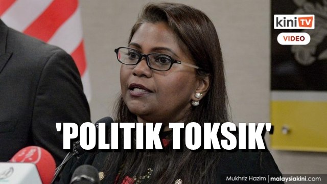 Wanita tak mahu sertai politik kerana politik toksik - MP Batu Kawan