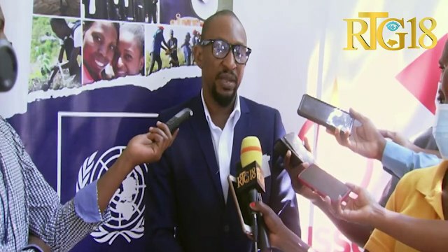 Asosiyasyon Volontè pou Demokrasi ak Ministè Komès PNUD reyalize yon fowòm sou antreprenarya pou jèn