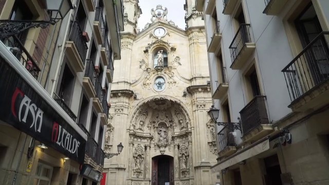 Sacred Journeys Basilica of the Annunciation
