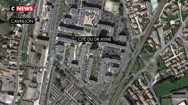 Cavaillon : un homme tué par balles